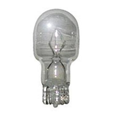 2pk Incandescent Center High Mount Stop Light Bulb Fits Multiple Vehicles, 16795