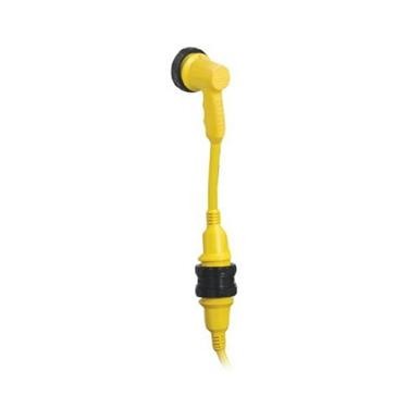50 Amp Right Angle Power Cord Adapter, 1RPC50RV