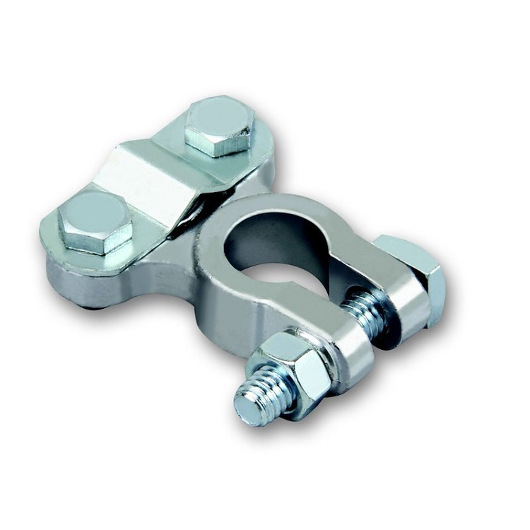 Universal Heavy Duty Commercial Battery Terminal Lead, 00366