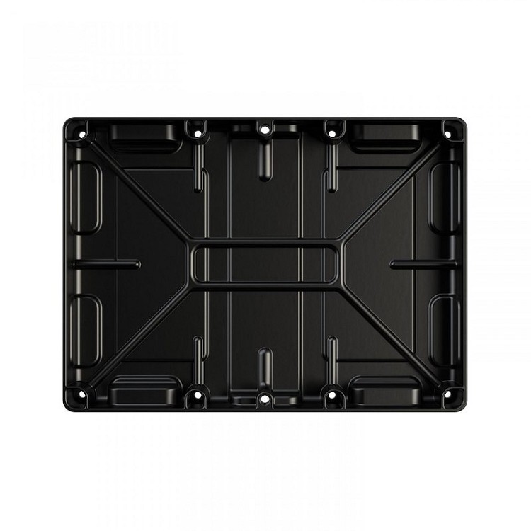Group 27 Battery Tray Black, NOCO BT27