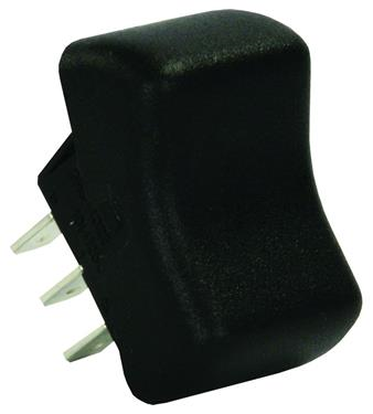 14 Volt Multi Purpose Switch Black, 13055