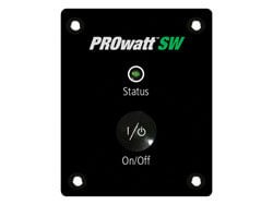 Power Inverter Remote Control, 808-9001