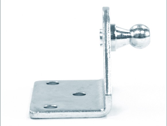 2pk Multi Purpose Lift Support Bracket, 010-145-2