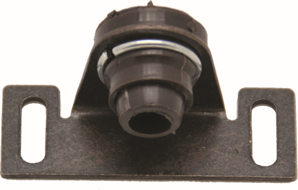 Cabinet Door Catch, 013-037-1