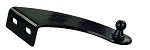 Right Curve Multi Purpose Lift Support Bracket, BR-1120