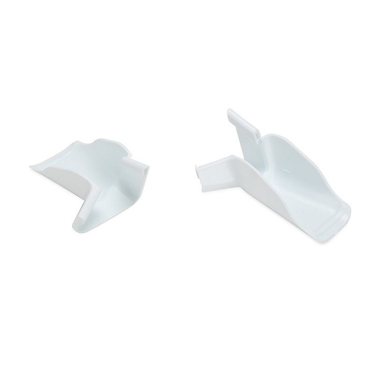 Drip Rail Gutter Spout, 42123