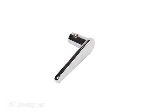 Interior Door Handle Chrome, L559