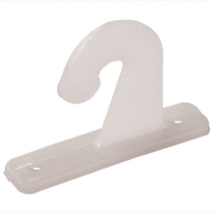 Window Shade Mounting Hardware, A302