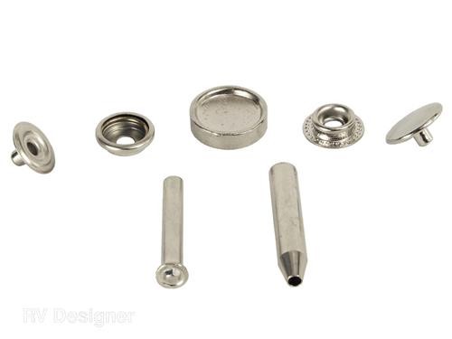 Snap Fastener Installation Kit, A306
