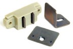 Magnetic Door Catch, H210