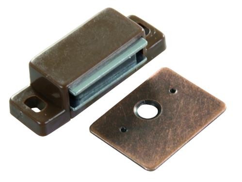 2pk Side Mount Magnetic Catch, 70265