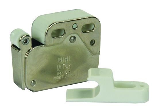 Push To Open Cabinet Catch, 70455