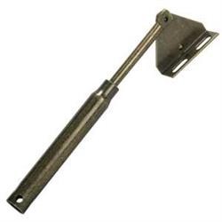 2pk Metal Cabinet Door Strut, 70545