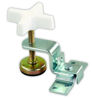 Fold Out Bunk Clamp Zinc, 20785