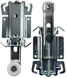 2pk Top Closet Door Hanger, 20575