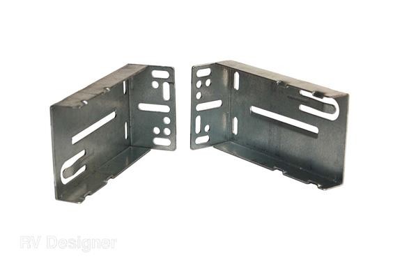 Set of 2 1 7/8