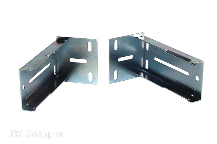 Set of 2 1 1/2