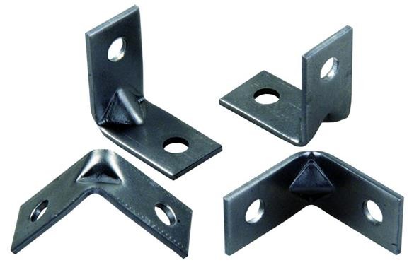 4pk Interior Door Bracket, 11695