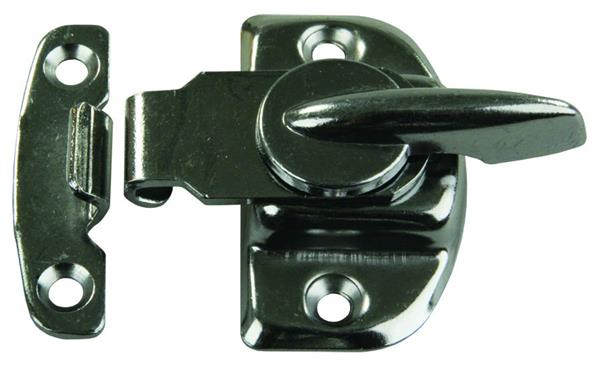 Sash Style Window Latch, 11725