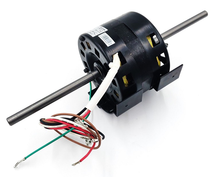 Coleman Air Conditioner Fan Motor Replacement, NBK-20455