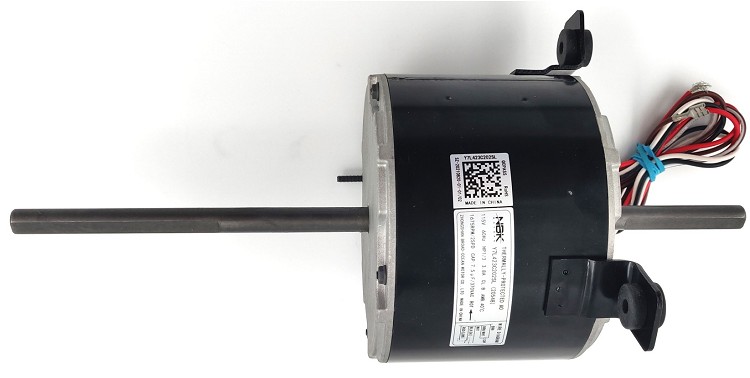 Century, Coleman and ORV Fan Motor Replacement, NBK-20548