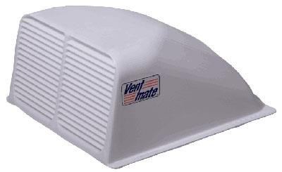 Roof Vent Cover White, 67310