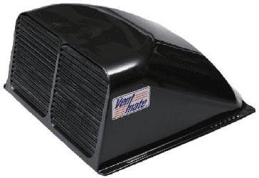 Roof  Vent Cover Black, 67313
