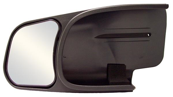 Chevy/GMC Driver Side Exterior Towing Mirror, 10801