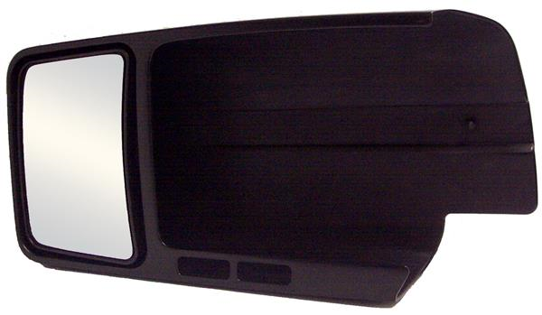 Ford Drivers Side Exterior Towing Mirror, 11801