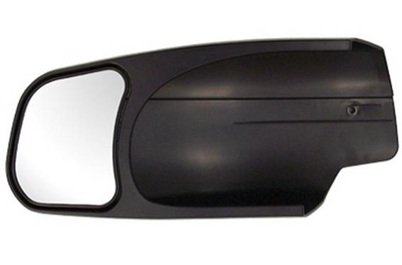 2007-2014 Chevy/GMC/Cadillac Drivers Side Exterior Towing Mirror, 10901
