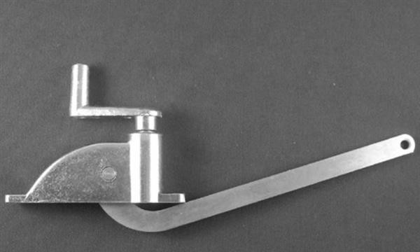  Roof Vent Crank with 7 11/16