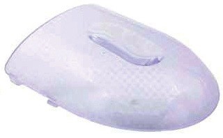 Replacement Interior Light Lens 65029/ 65029-WW/ 65430/ 65430-WW Day Light White, DG65031PB