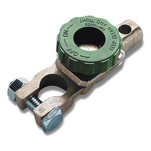 Battery Disconnect Switch, 20308
