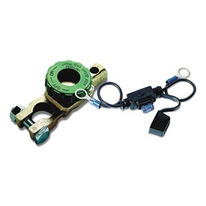Battery Disconnect Switch, 20309