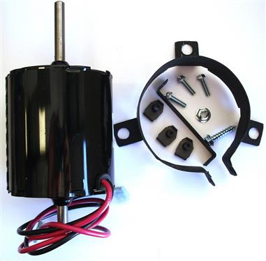 Atwood 8525-III Series Furnace Replacement Blower Motor, NBK-20340K