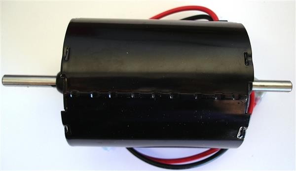 8535-IV Series Atwood Furnace Replacement Motor, NBK-20270K