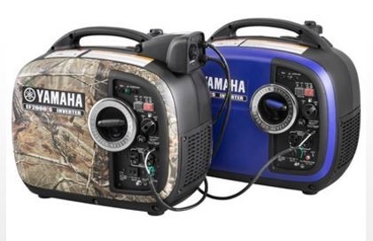 25 Amp Rating/ 30 Amp Max Generator Parallel Kit, 7PBYH5791000