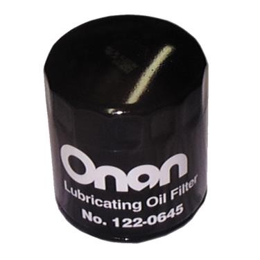Onan Oil Filter, 122-0645