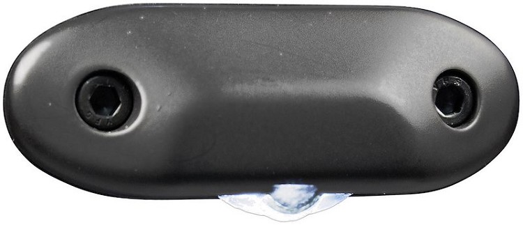 LED License Plate Light Surface Mount, V290