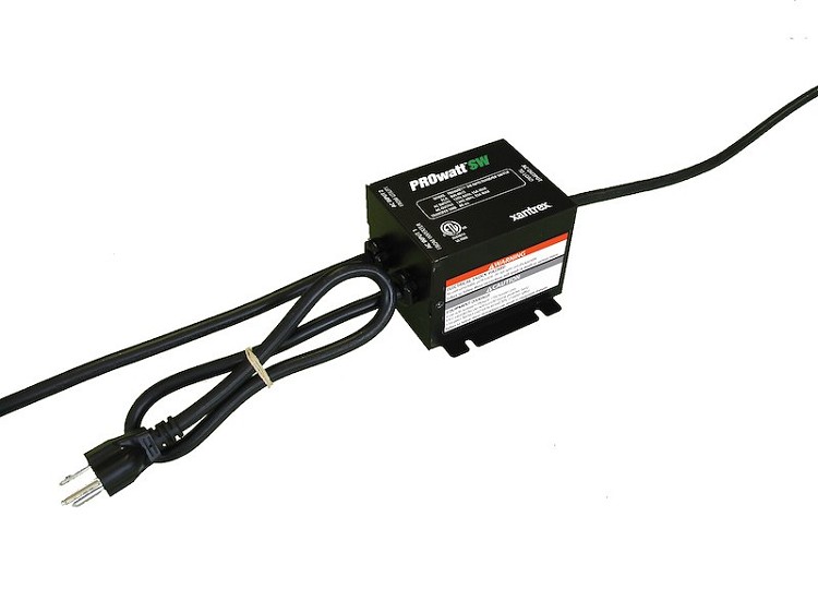Power Transfer Switch Relay, 808-0915
