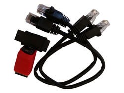 Power Inverter Remote Control Extension Cord, 808-9010