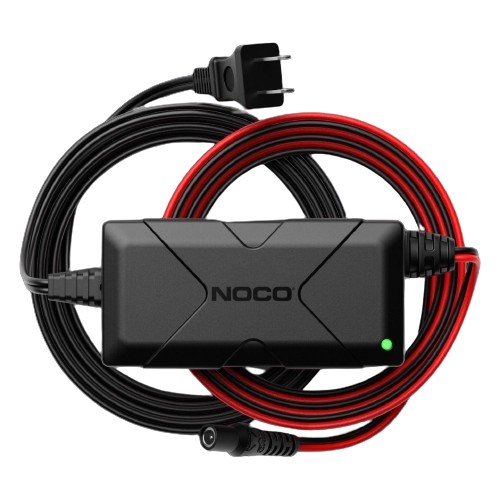 4 Amp 14 V Battery Portable Jump Starter Power Supply, NOCO XGC4