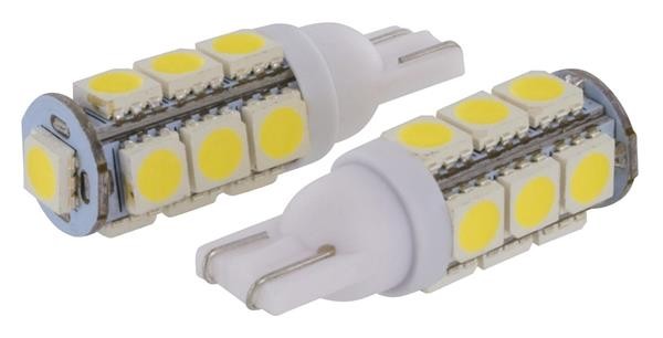 2pk LED Multi Purpose Light Bulb 215 Lumens Bright White, DG72609VP