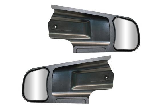 Set of 2   2019-2025 Chevy/GMC 4 1/4