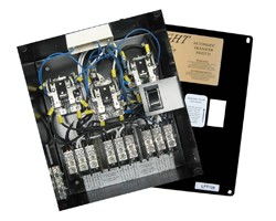100 Amp Power Transfer Switch, LPT100