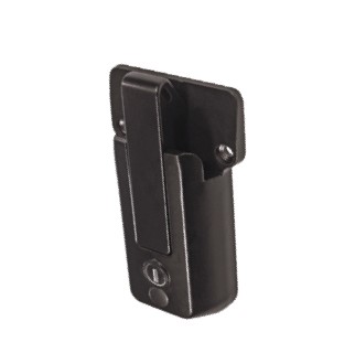 Global Link Cargo Trailer Swivel Bar Lock Black, BL-65611-2006-1PK
