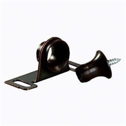 2pk Bull Dog Door Catch , 70305