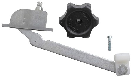 Roof Vent Crank Assembly, BVD0462-00 
