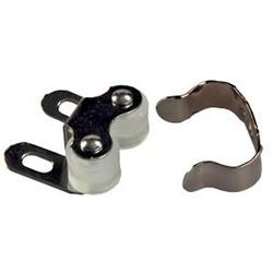 2pk Double Roller Cabinet Catch, 70225